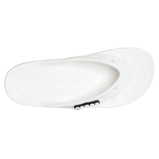 Crocs Classic Platform Flip